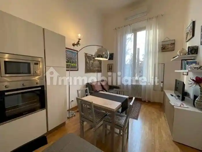 Appartamento in affitto a Bologna