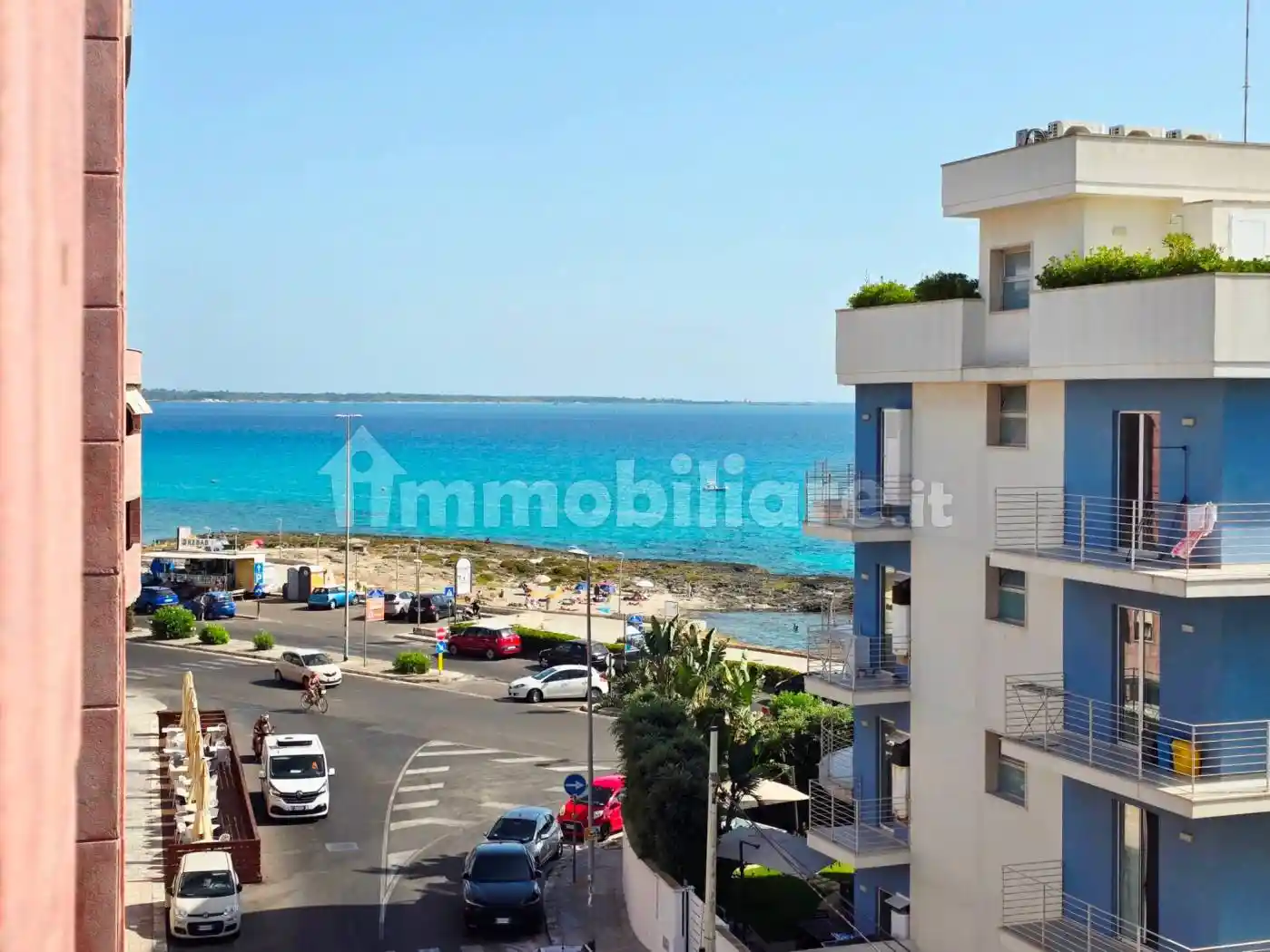 Appartamento in vendita a Gallipoli