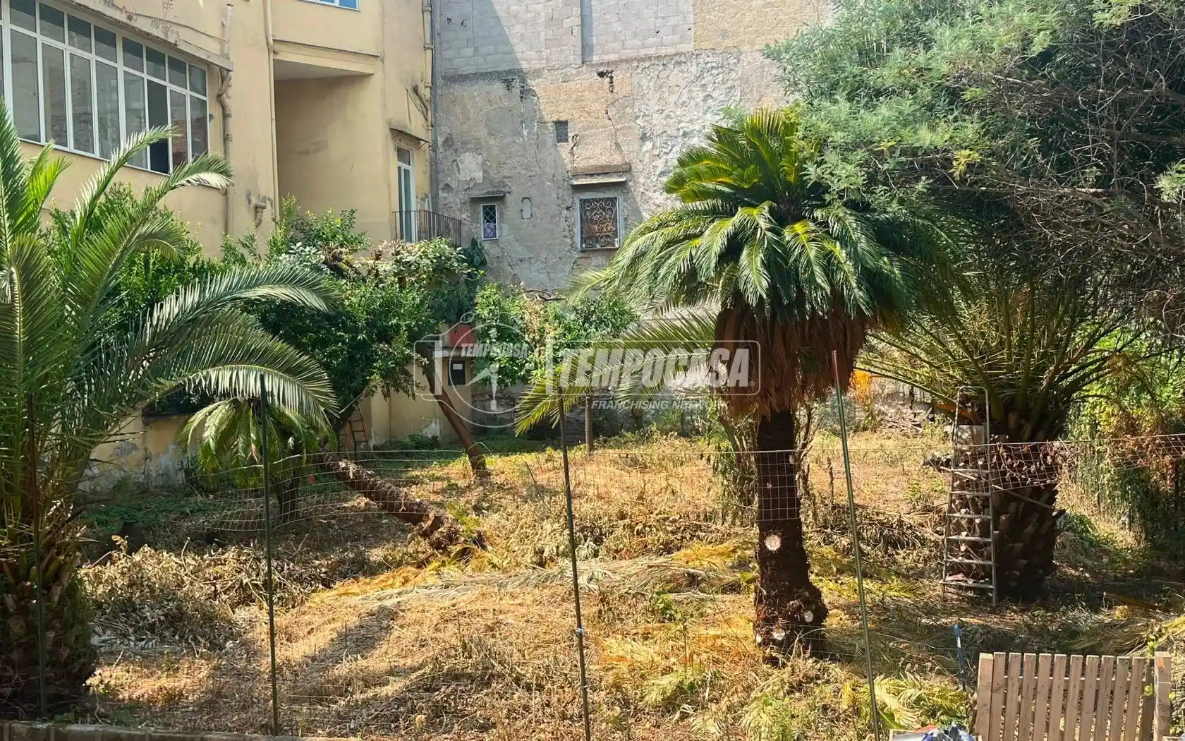 Appartamento in affitto a Napoli