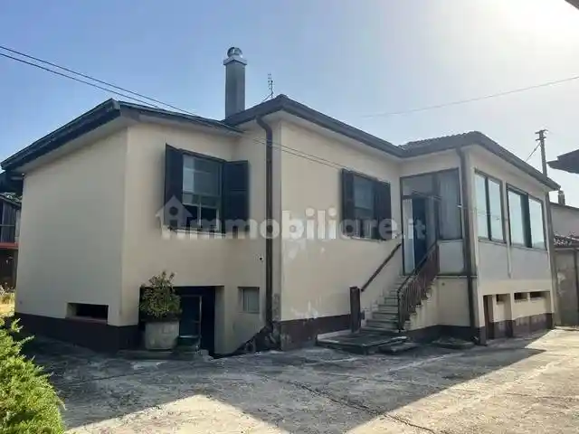Rustico - Casale in vendita a Ceccano