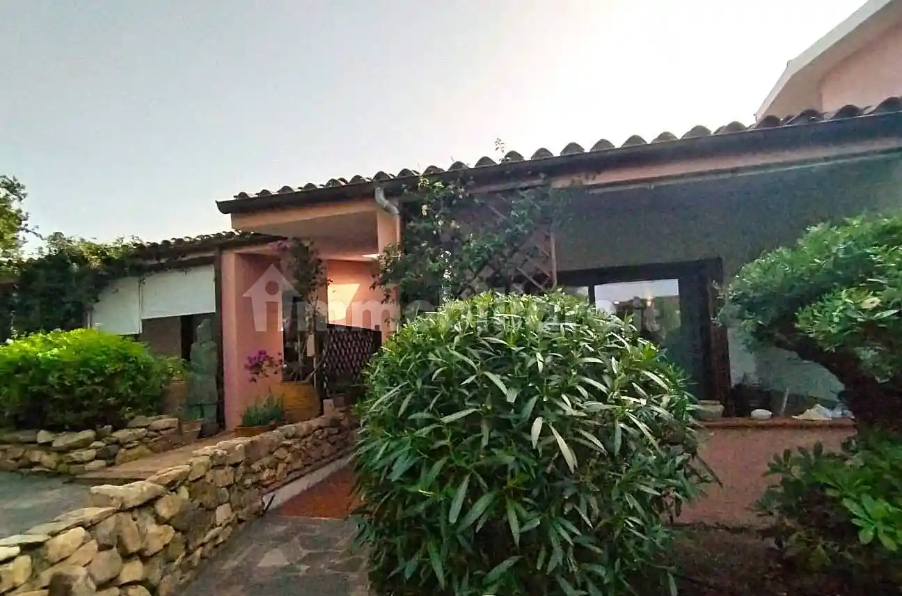 Villetta a schiera in vendita a Olbia