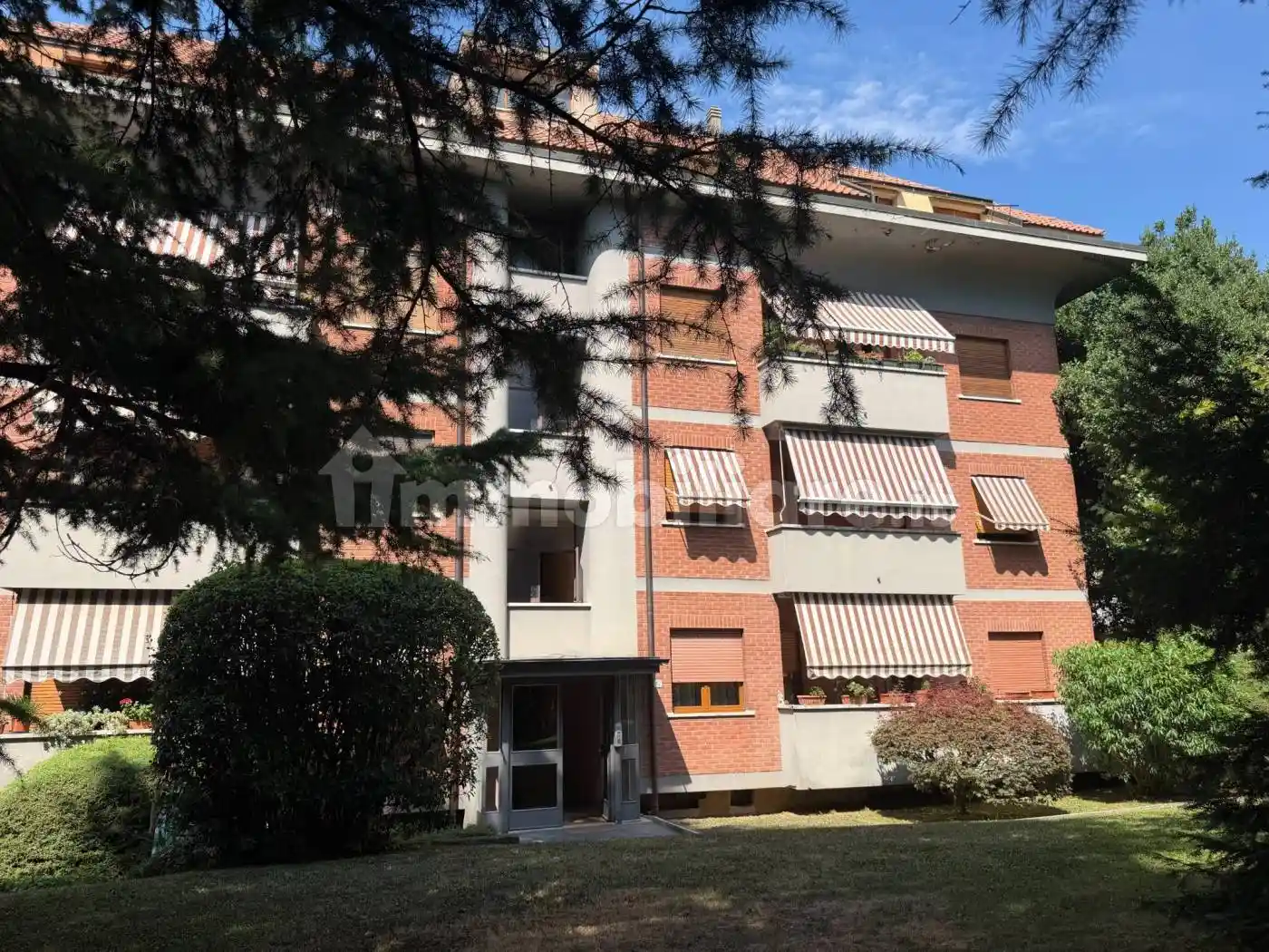 Appartamento in vendita a Casatenovo