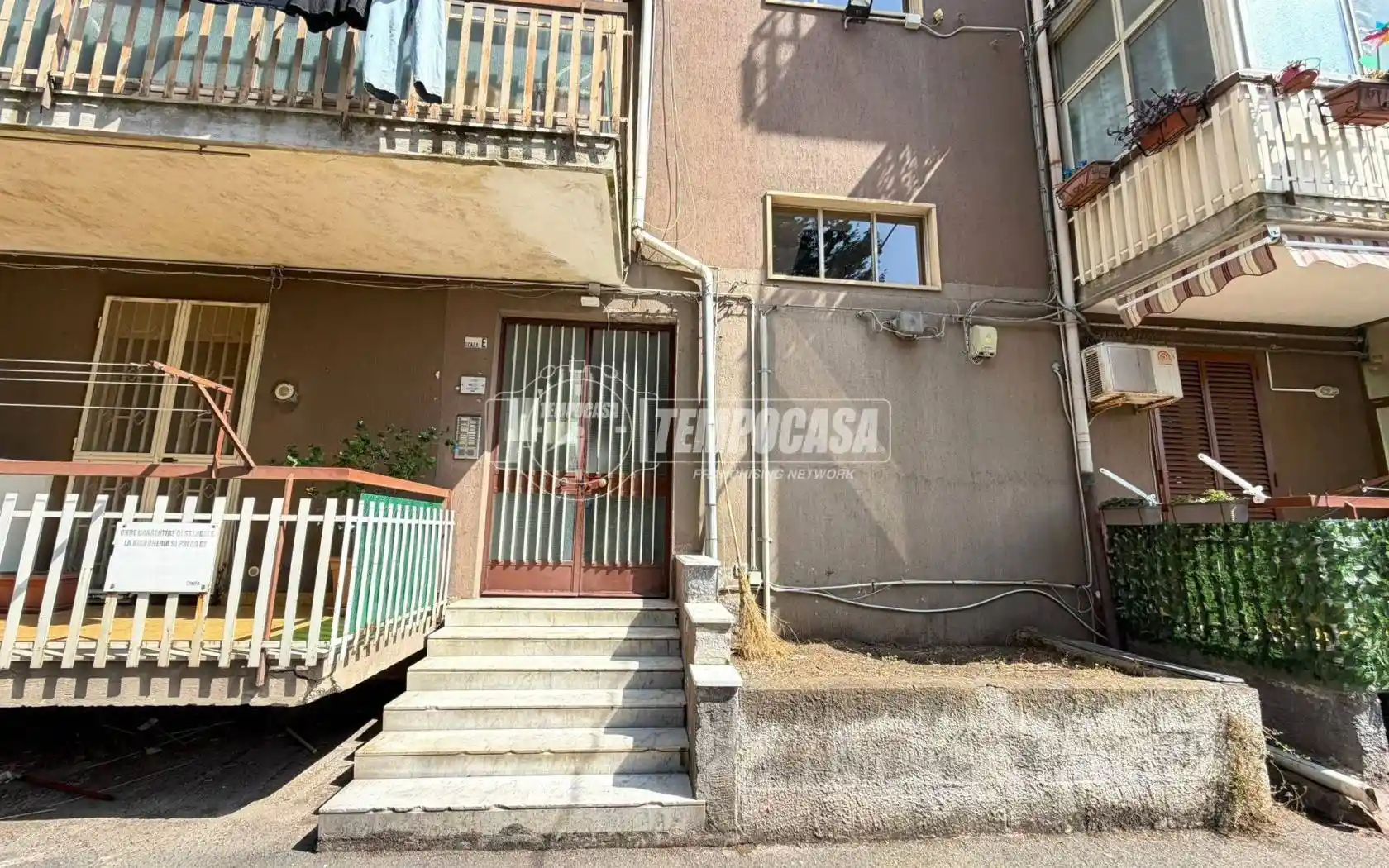 Appartamento in vendita a Catania