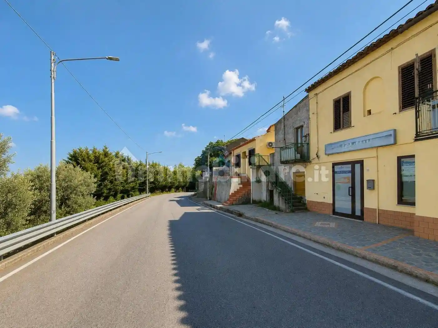 Appartamento in vendita a Catanzaro