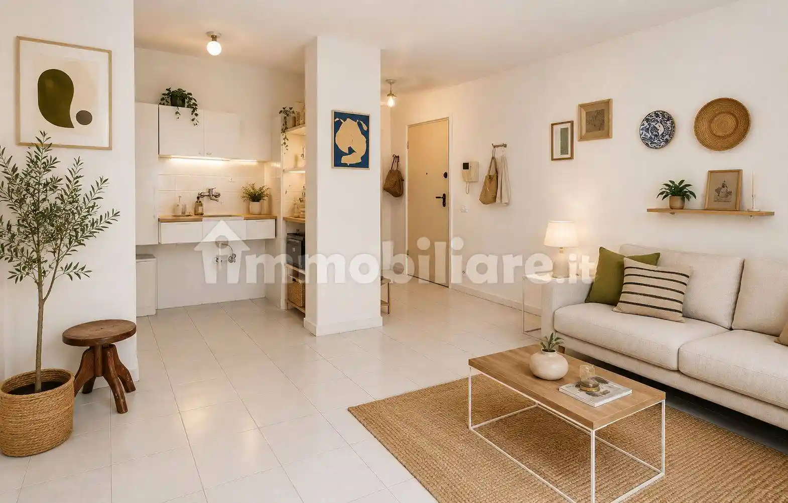 Appartamento in vendita a Arenzano