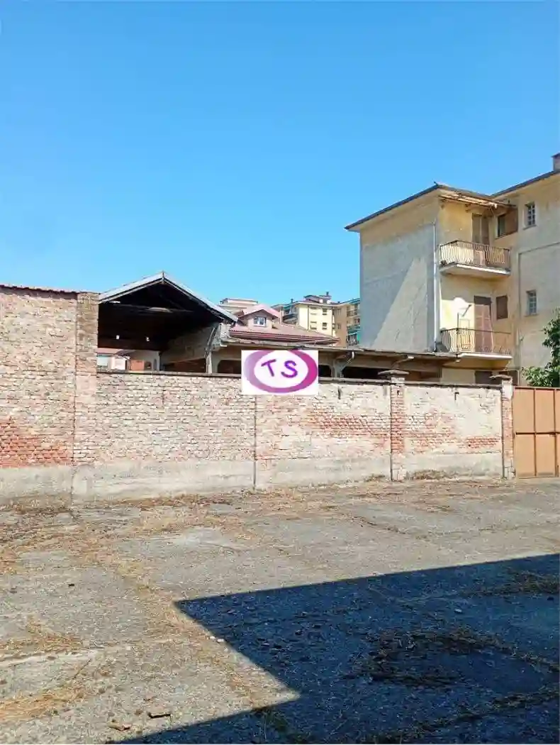 Palazzo - Edificio - foto 2