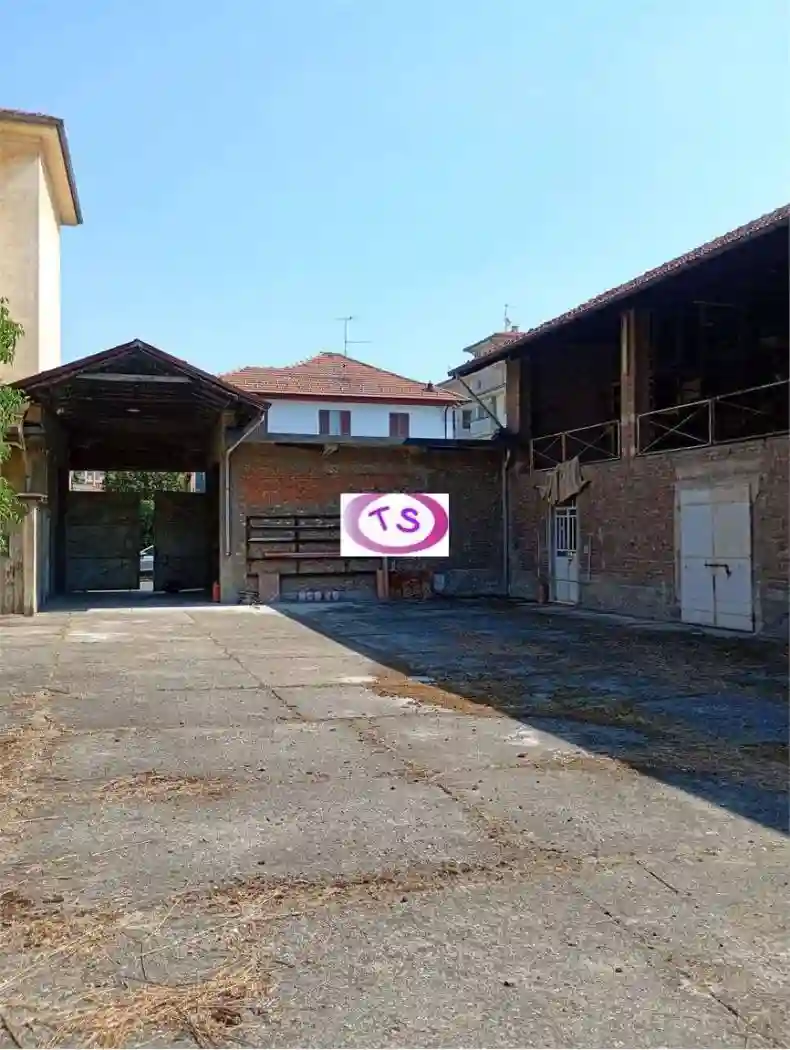 Palazzo - Edificio - foto 4