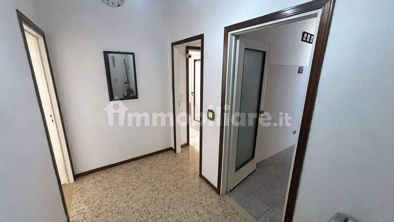 Appartamento in vendita a Parma
