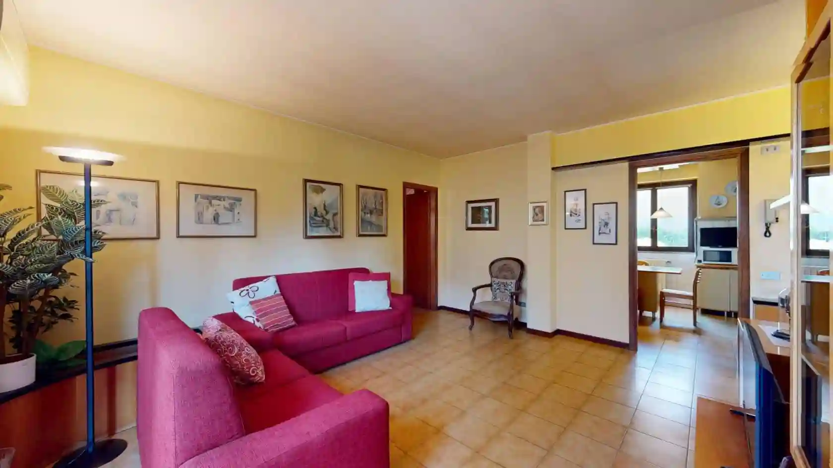Villa - foto 3