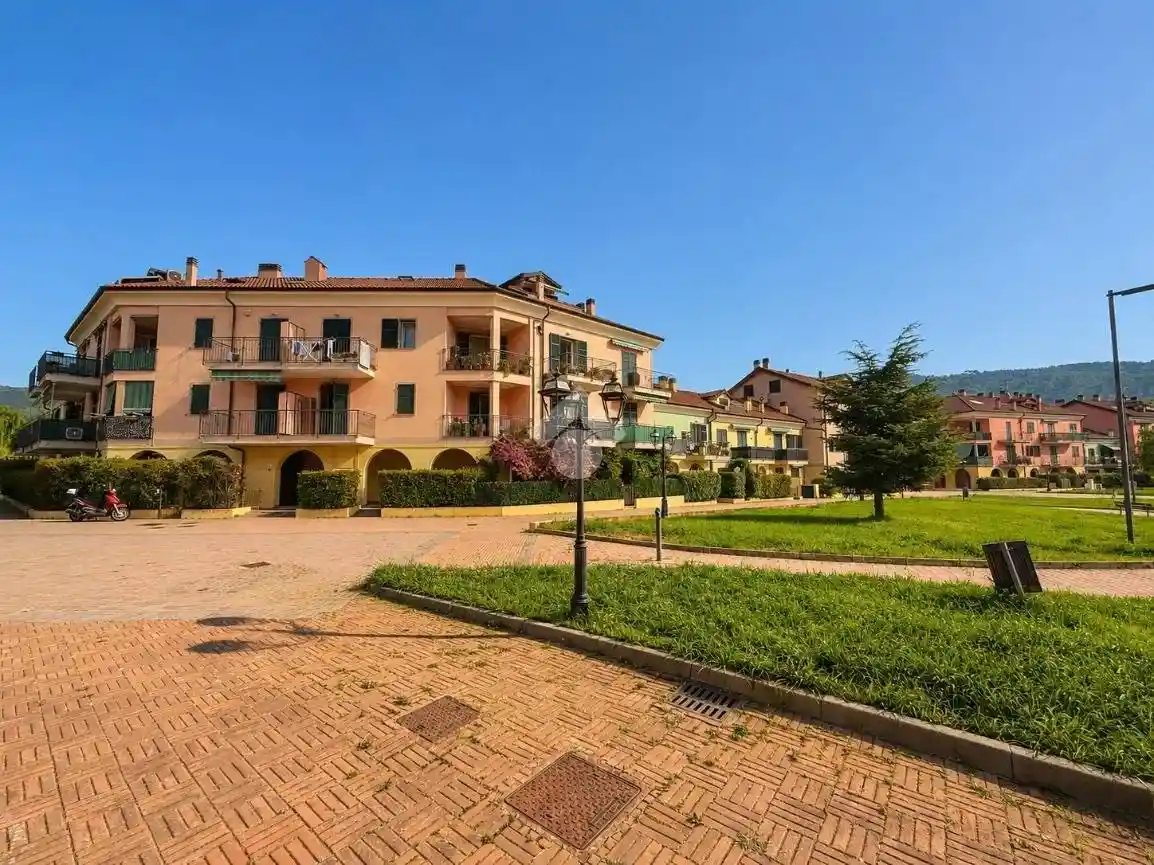 Appartamento in vendita a Andora