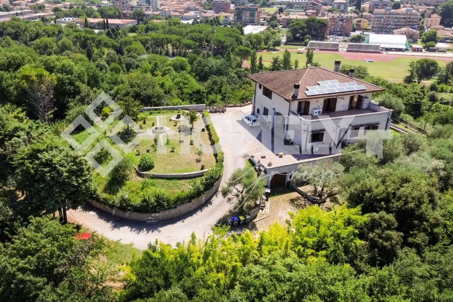 Villa in vendita a Narni