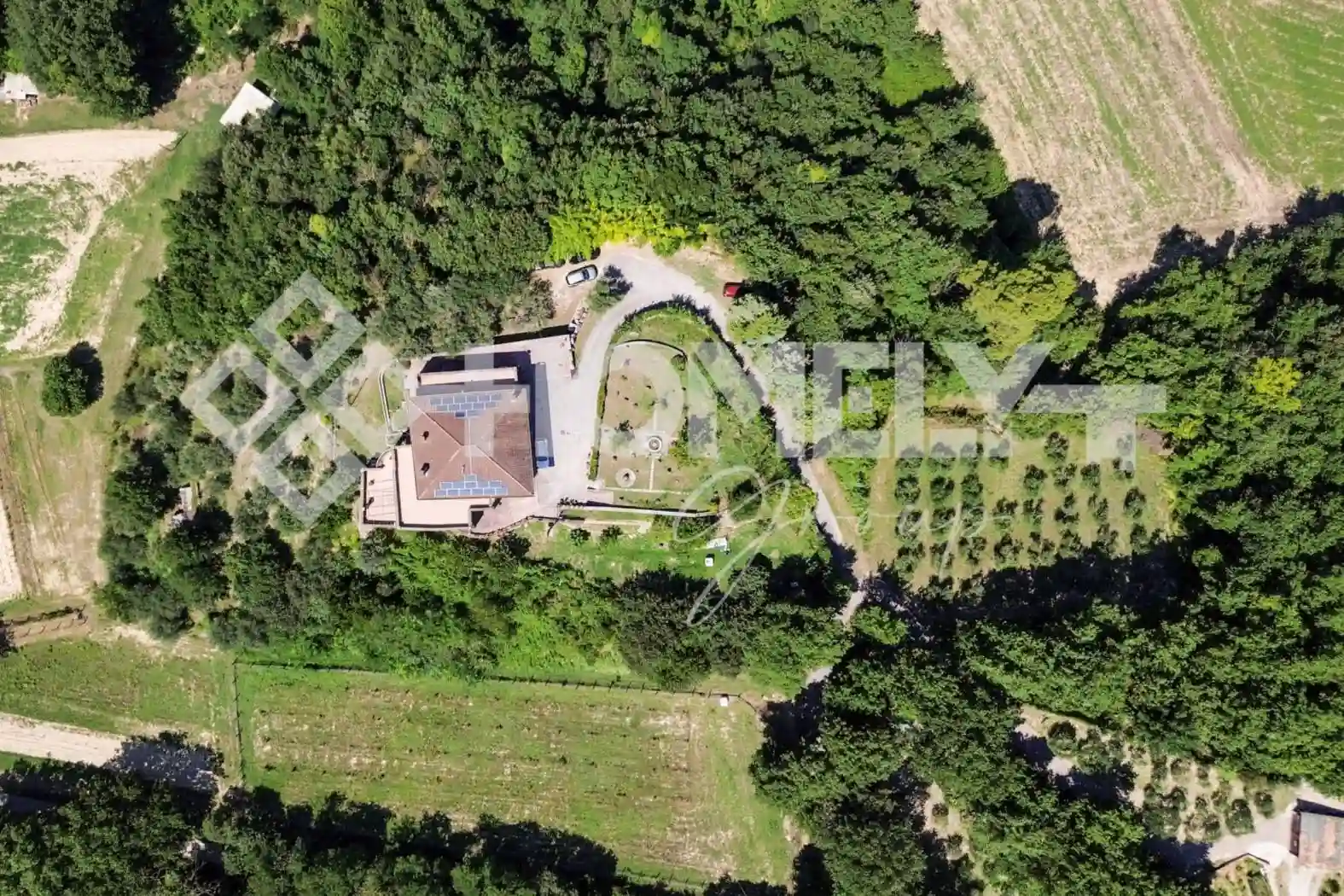 Villa - foto 5