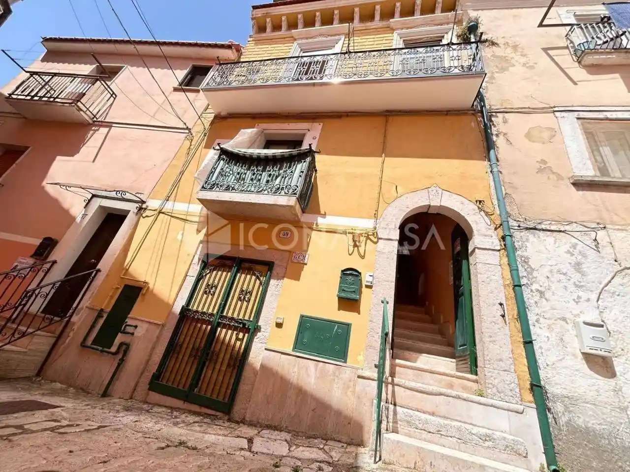 Appartamento in vendita a San Giovanni Rotondo