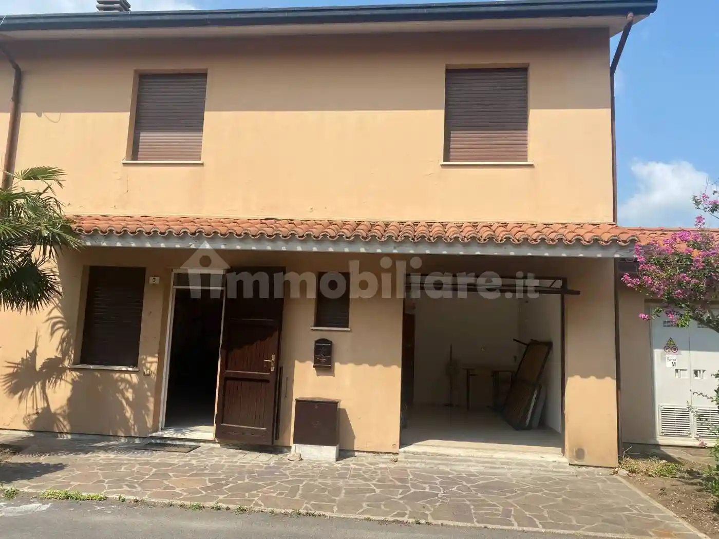 Villetta a schiera in vendita a Ravenna