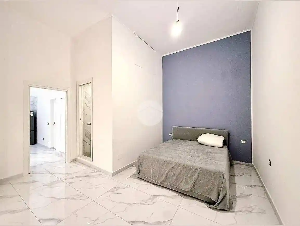 Appartamento in affitto a Napoli