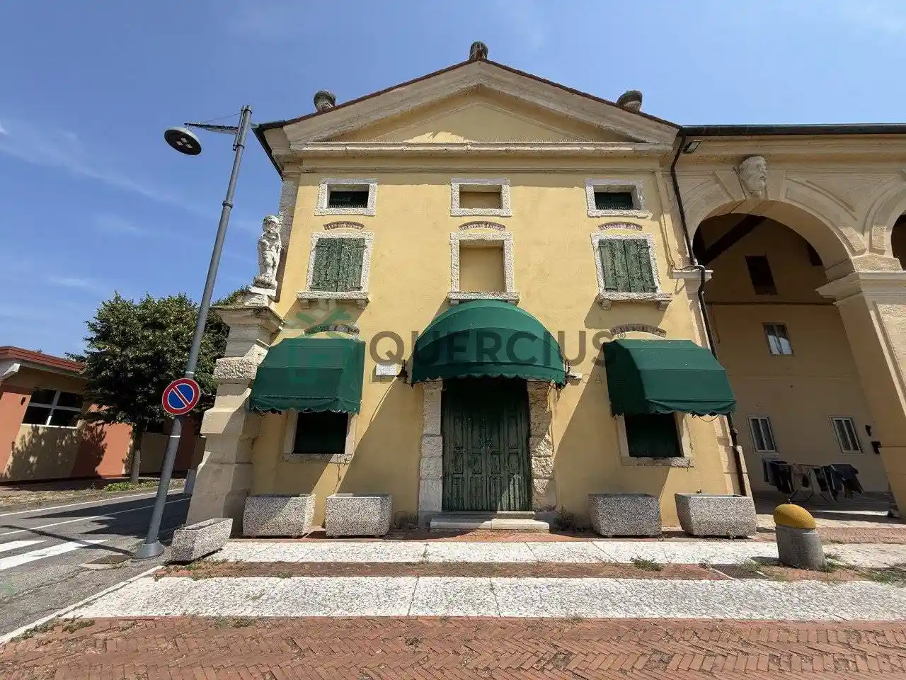 Villetta a schiera in vendita a Arcole