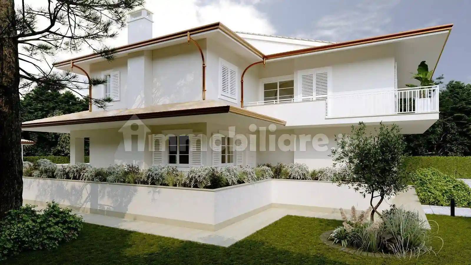 Villa - foto 4