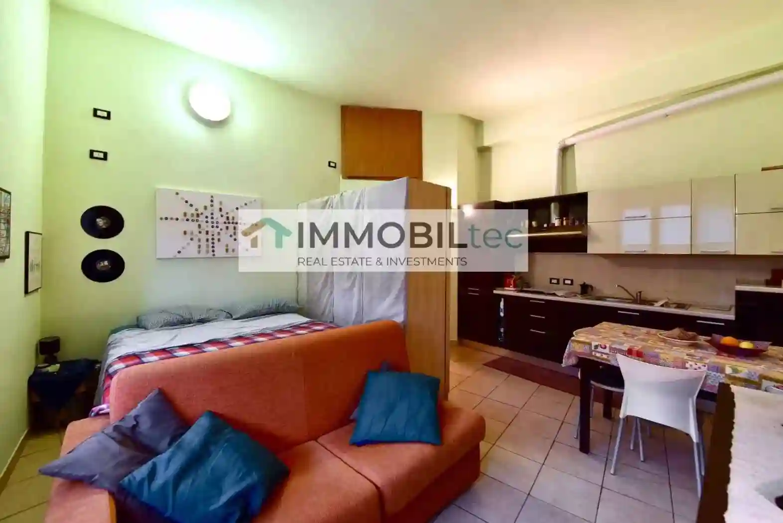 Appartamento - foto 4