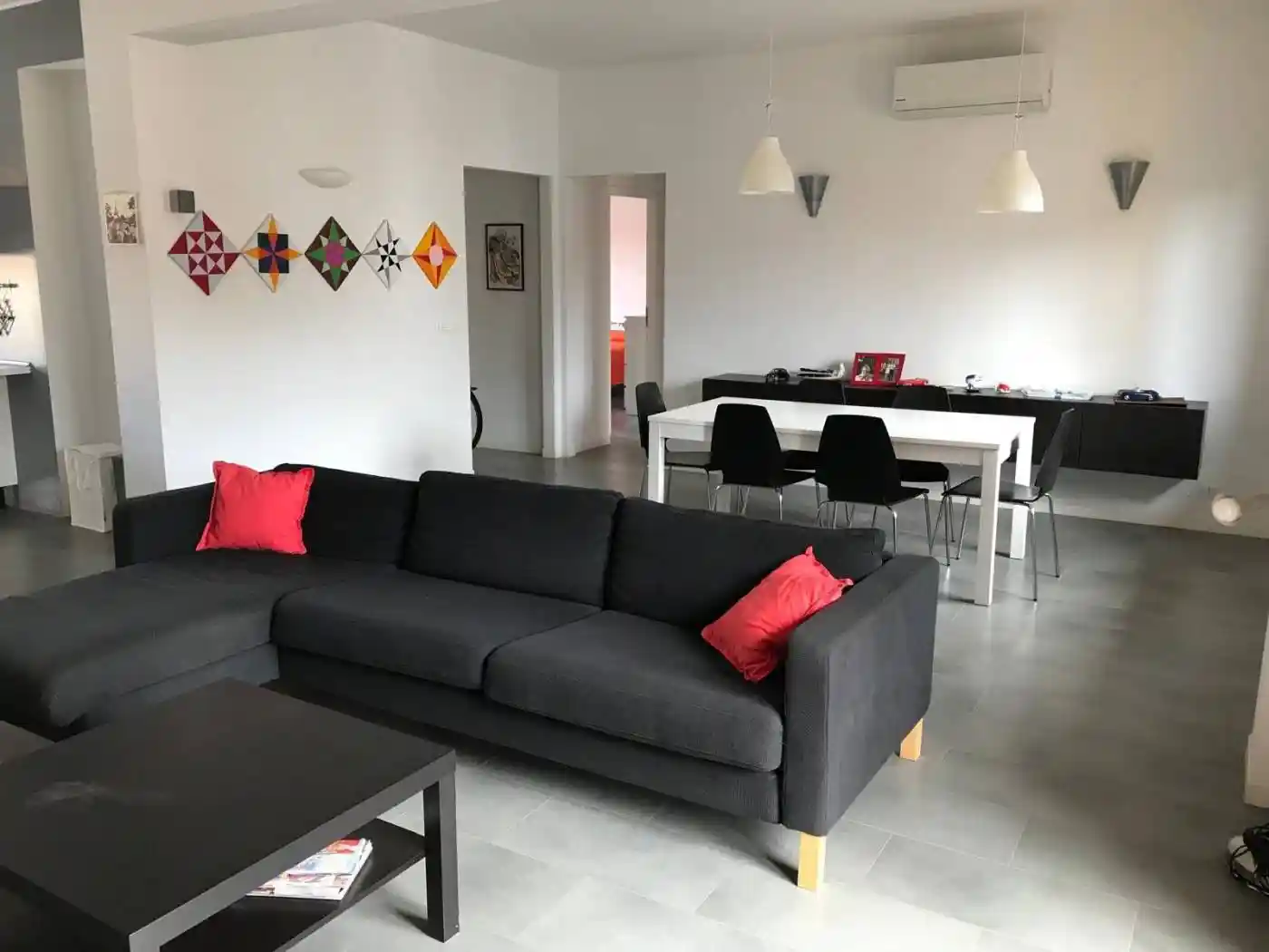 Appartamento in affitto a Terme Vigliatore