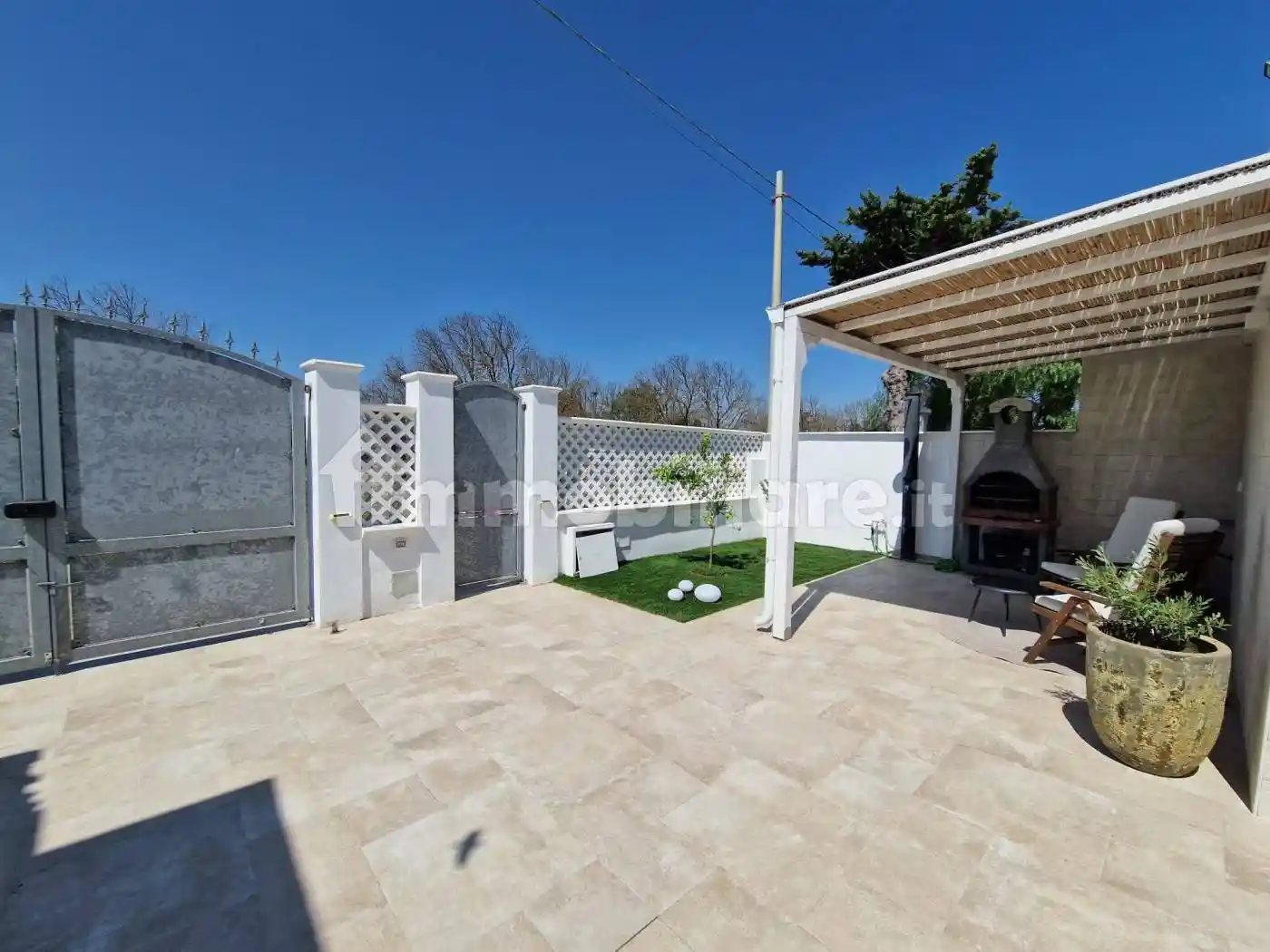 Villa in vendita a Lecce