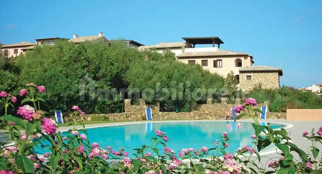 Appartamento in affitto a Olbia