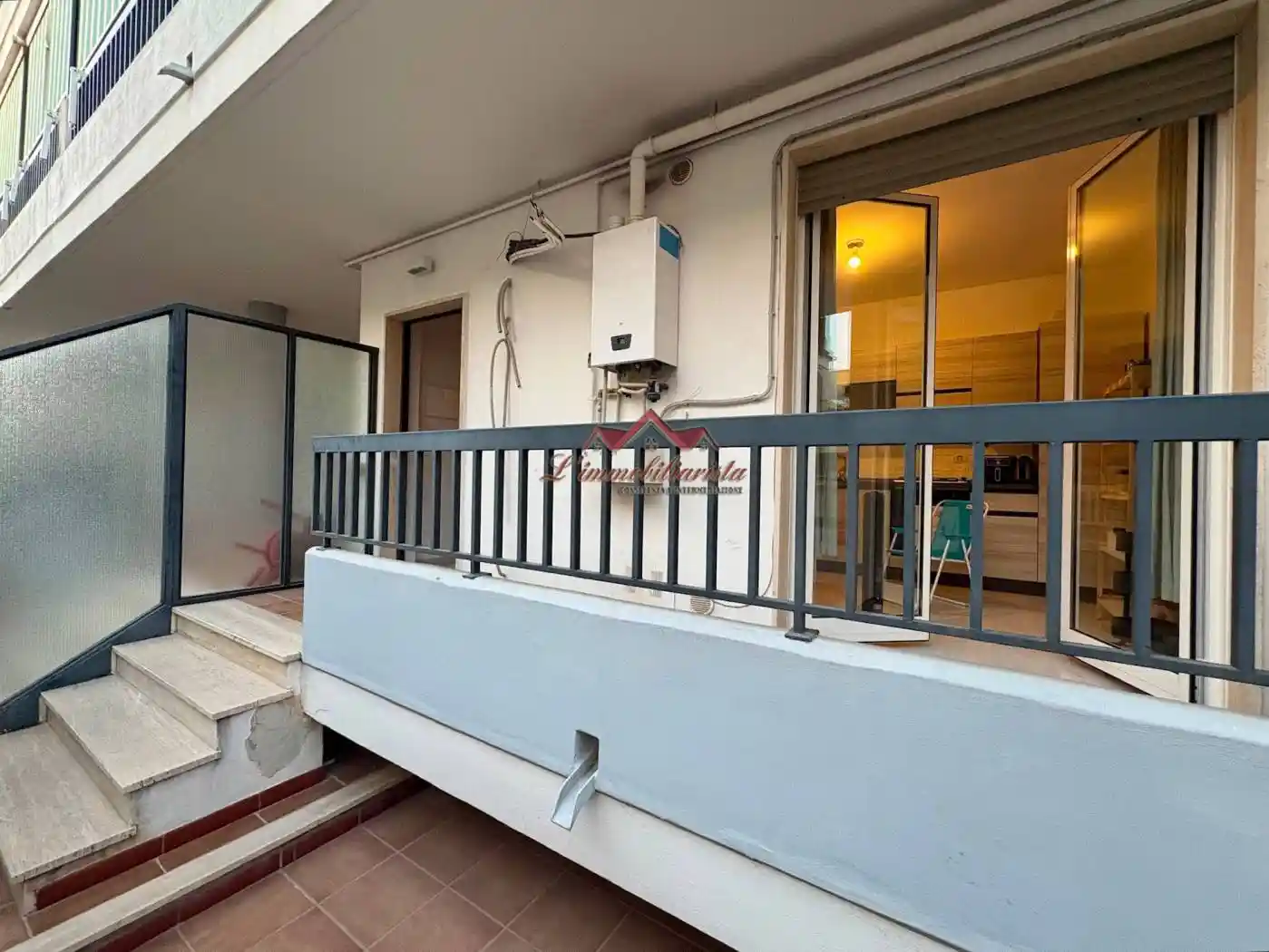 Appartamento in affitto a Valenzano