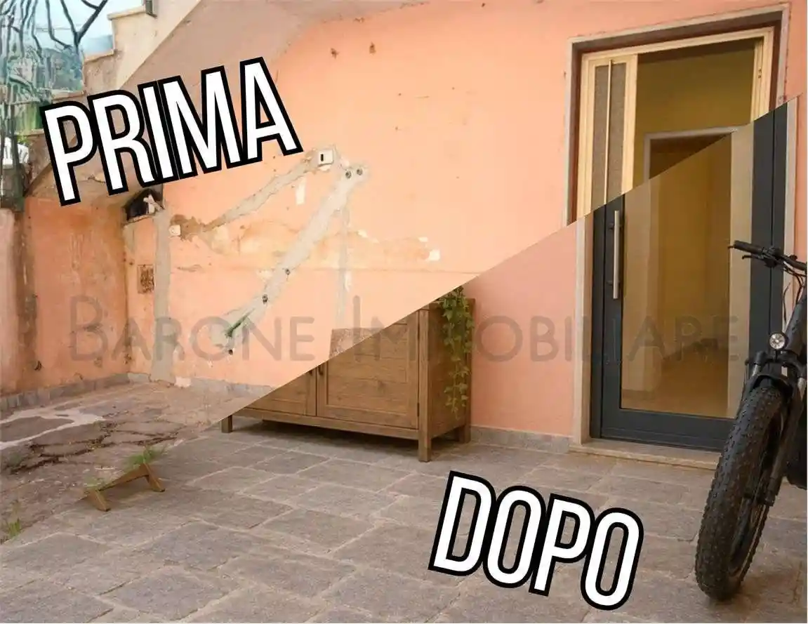 Appartamento in vendita a Massa