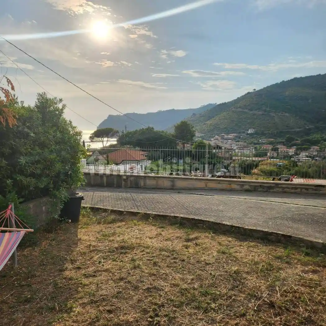 Villa in vendita a Montecorice
