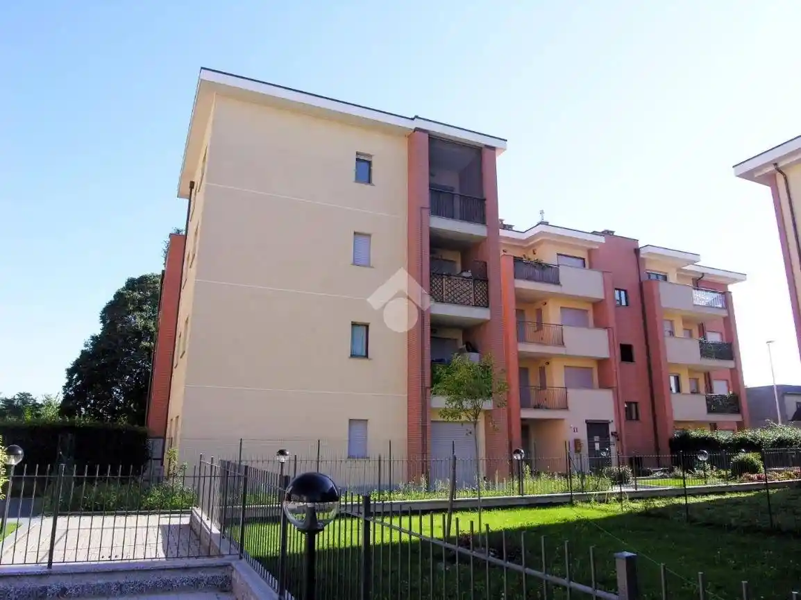 Appartamento in vendita a Sedriano