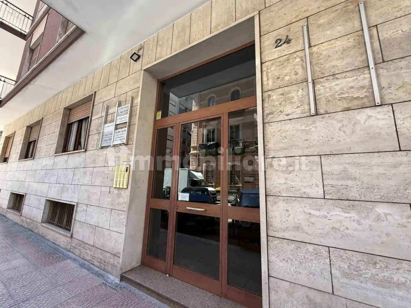 Appartamento in affitto a Taranto