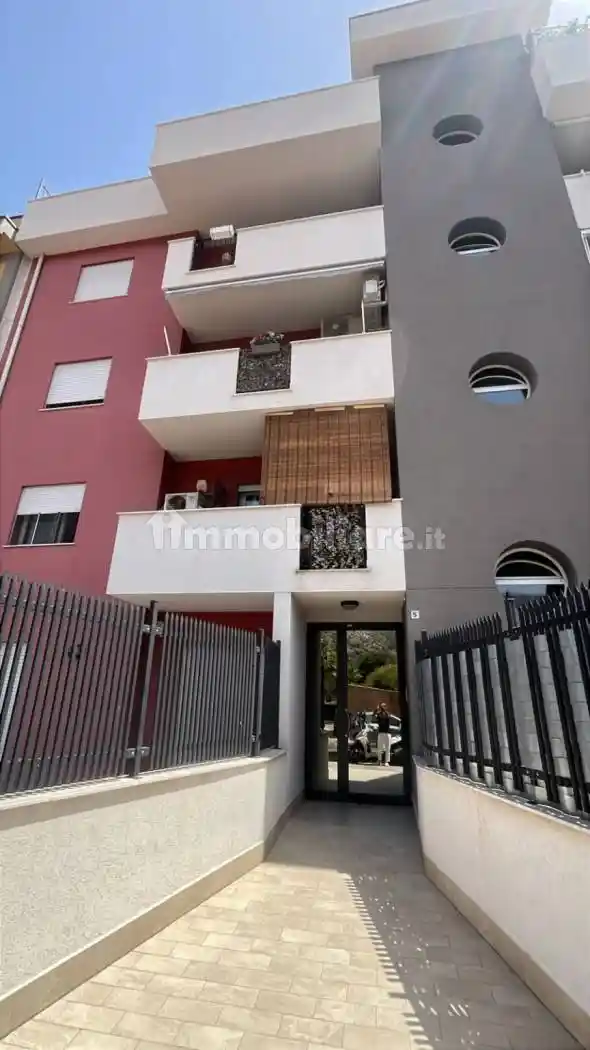 Appartamento in vendita a Palermo