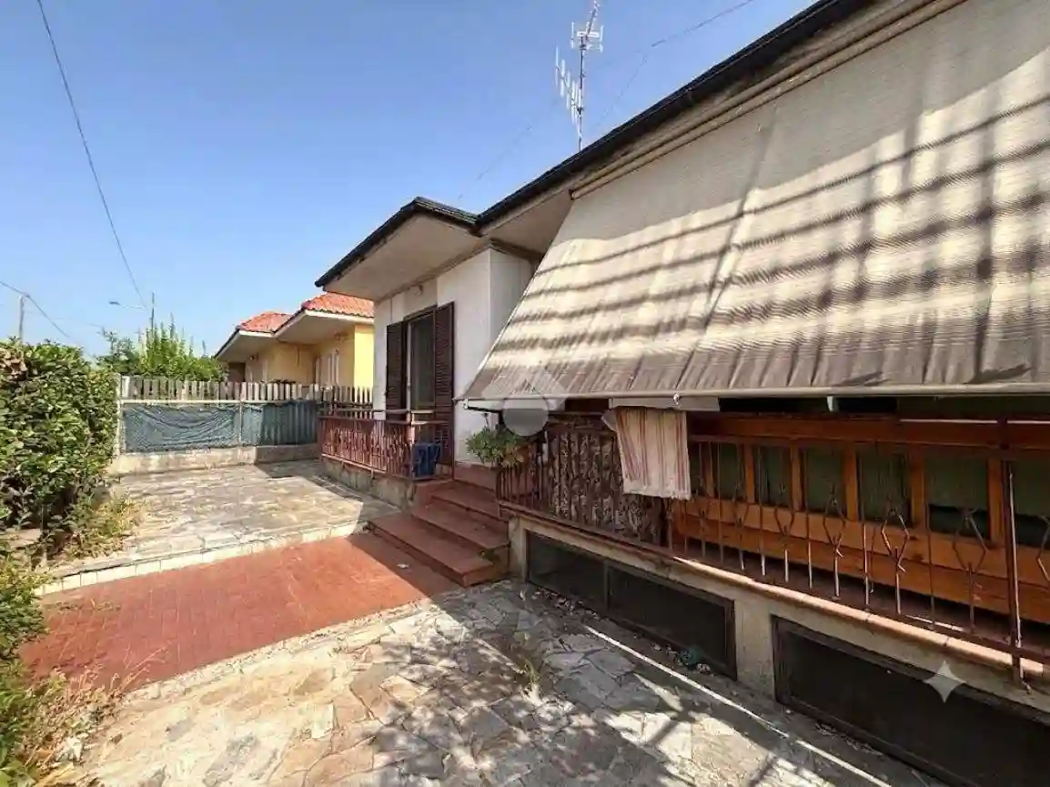 Casa indipendente - foto 4