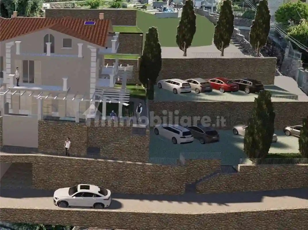 Villetta a schiera - foto 3