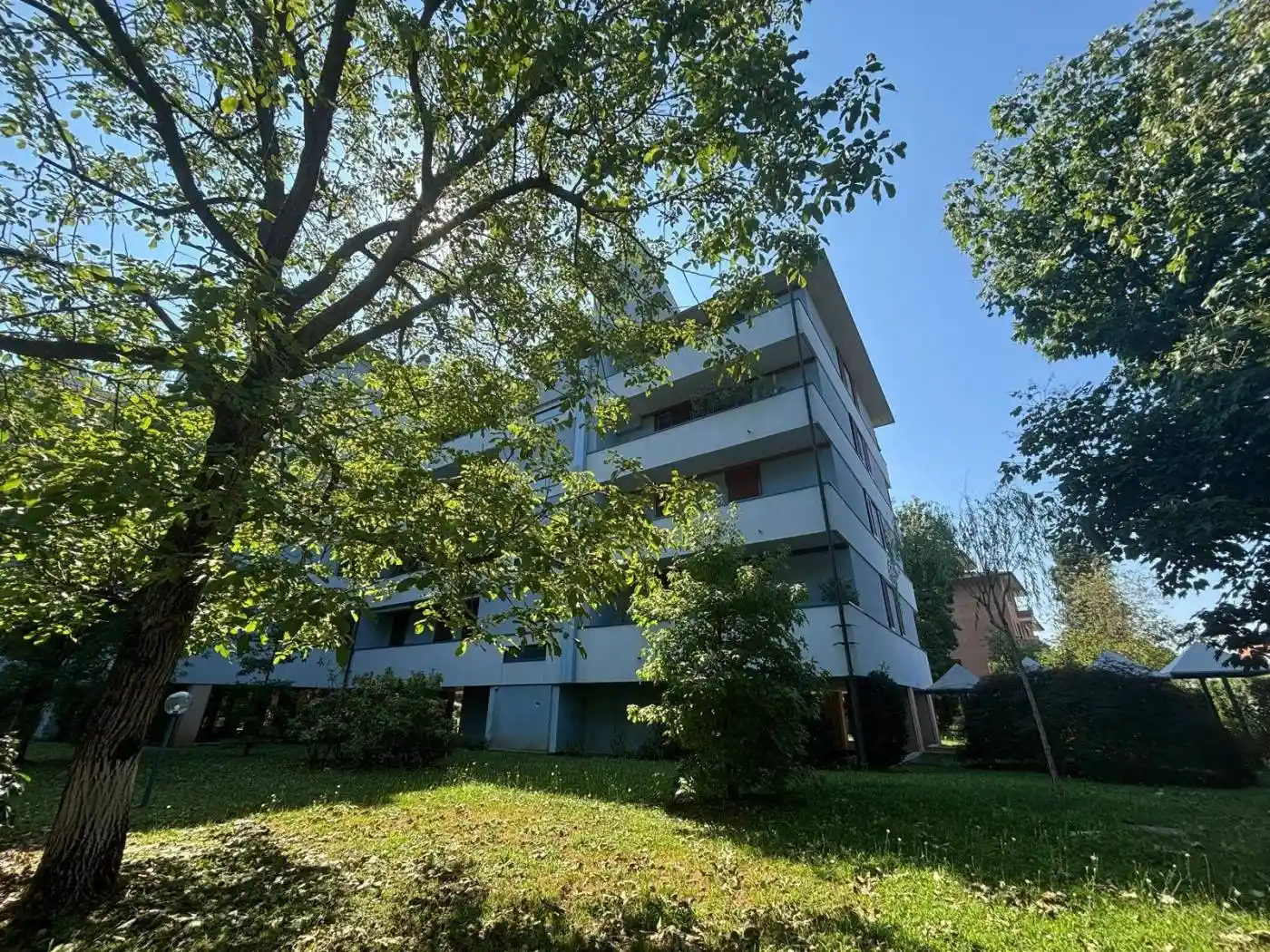 Appartamento in vendita a Seregno