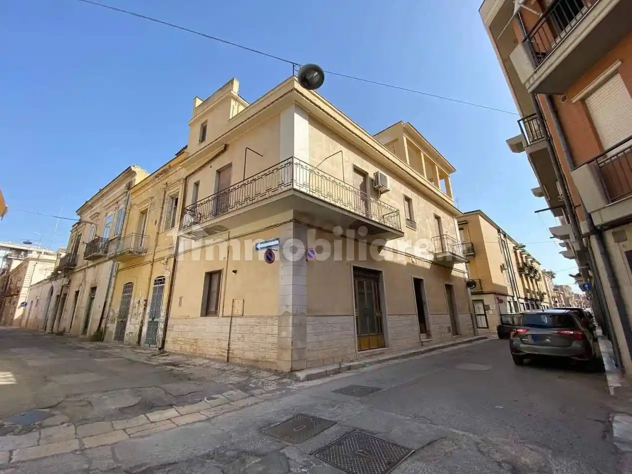 Appartamento in vendita a San Severo