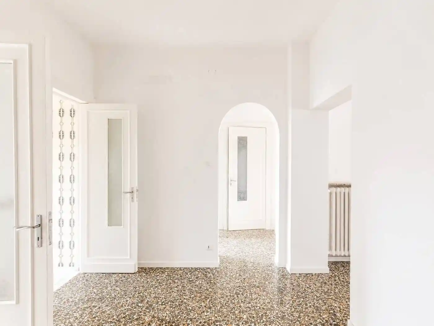 Appartamento in affitto a Asti