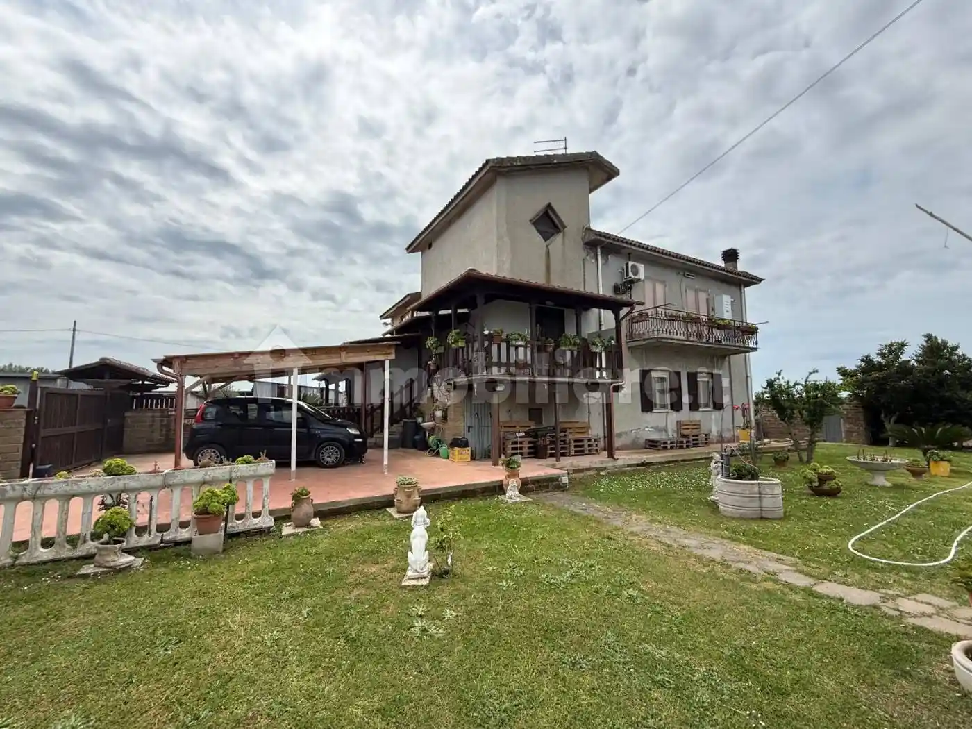 Villa in vendita a Roma