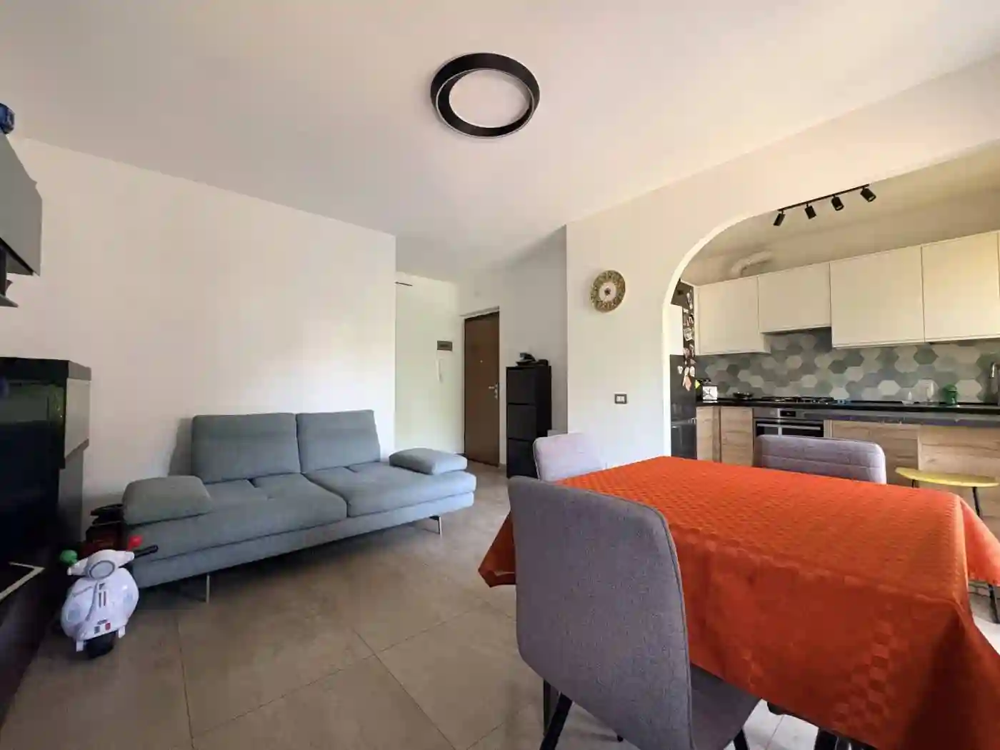Appartamento - foto 3