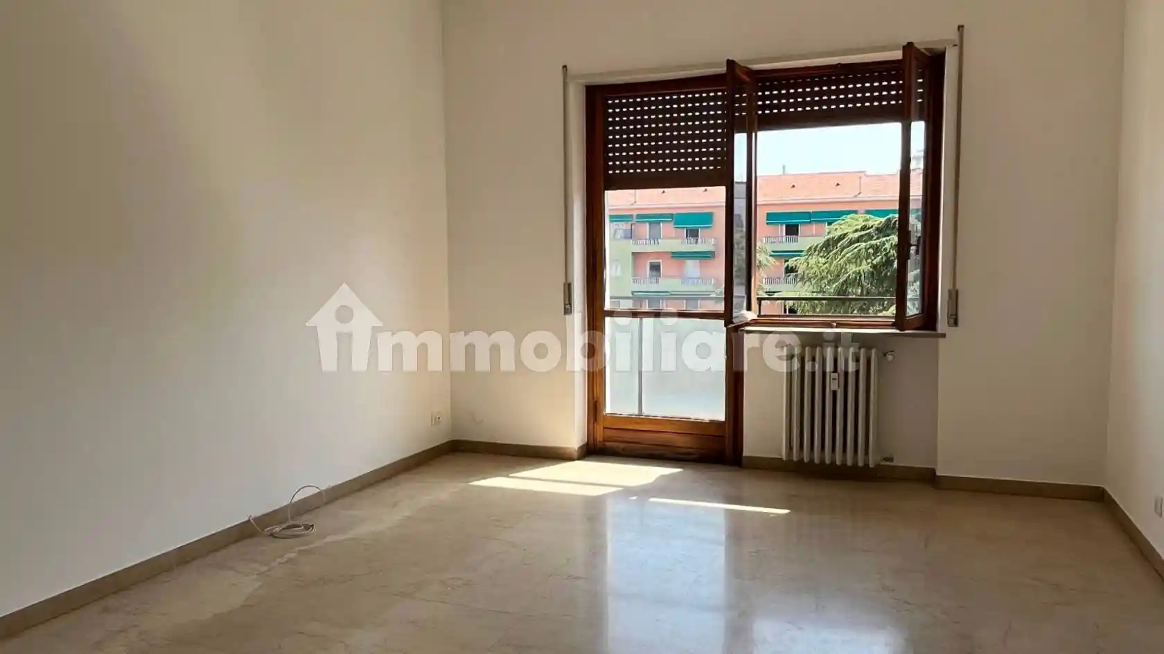 Appartamento in affitto a Pavia