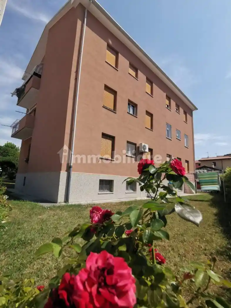 Appartamento in vendita a Palmanova