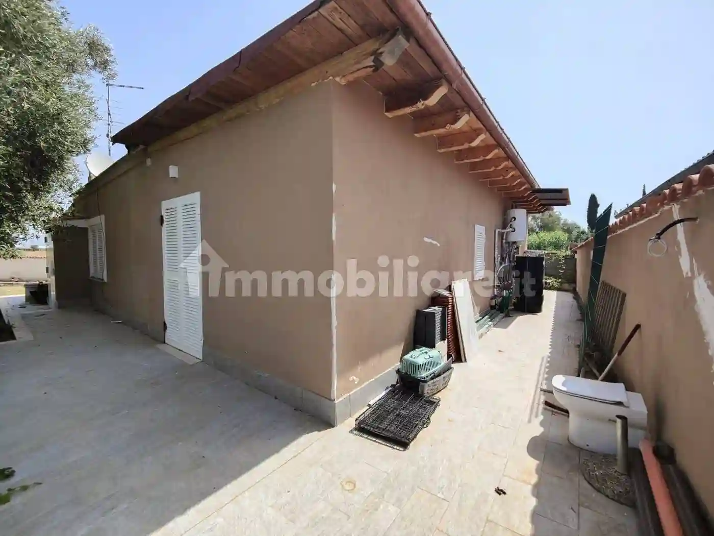 Villa - foto 5