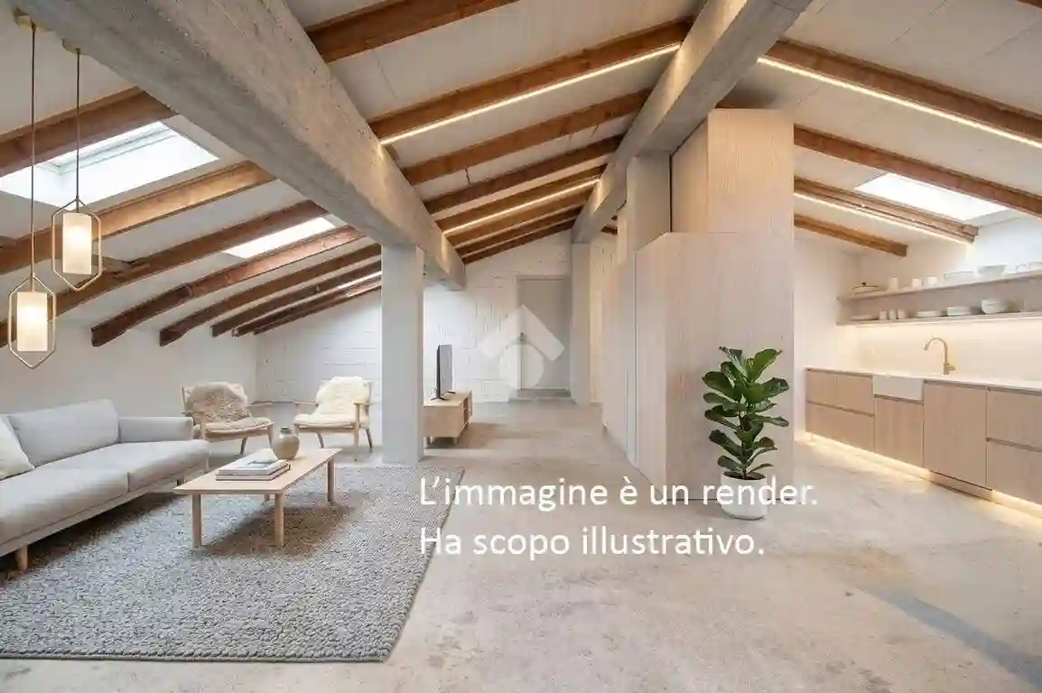 Attico - Mansarda - foto 4