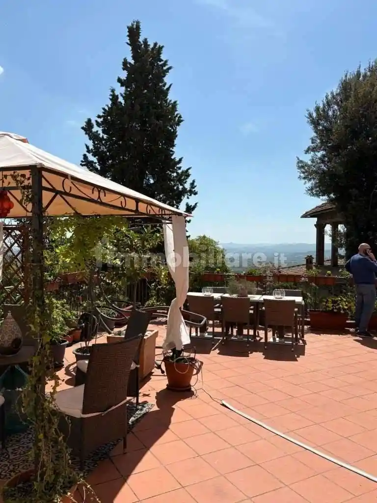 Appartamento in affitto a Lucignano