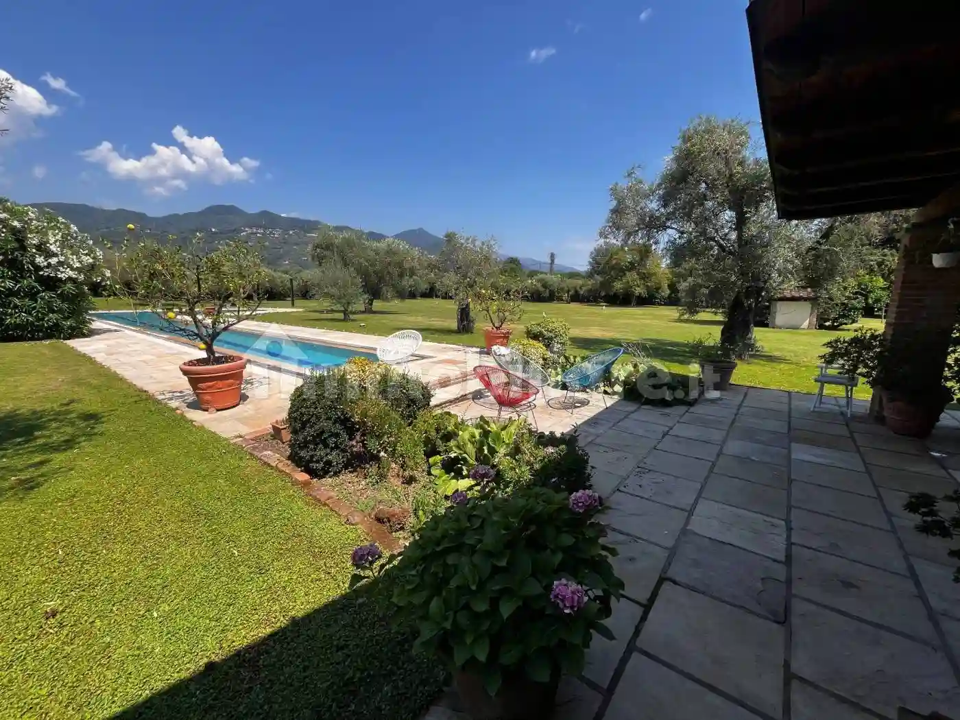 Villa - foto 5