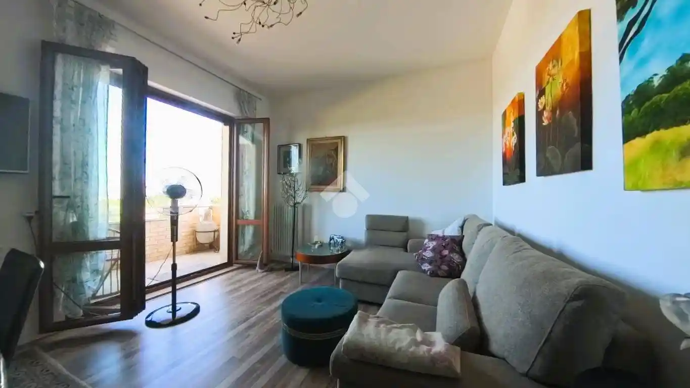 Appartamento in vendita a Civitanova Marche