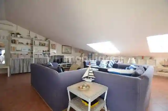 Attico - Mansarda - foto 4