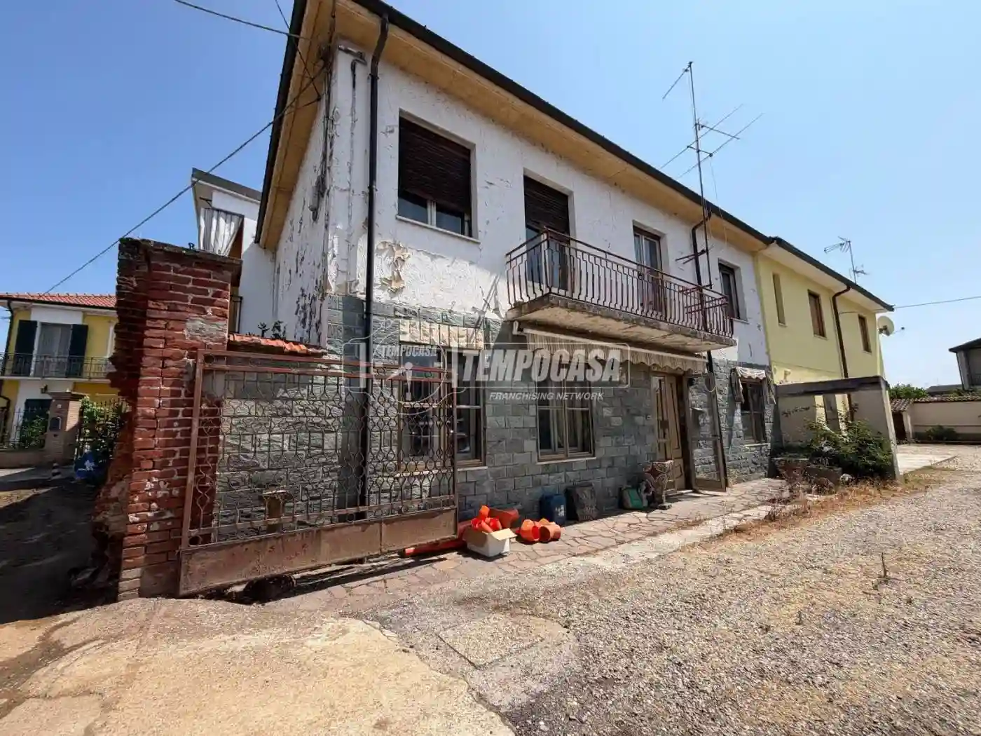 Casa indipendente - foto 2