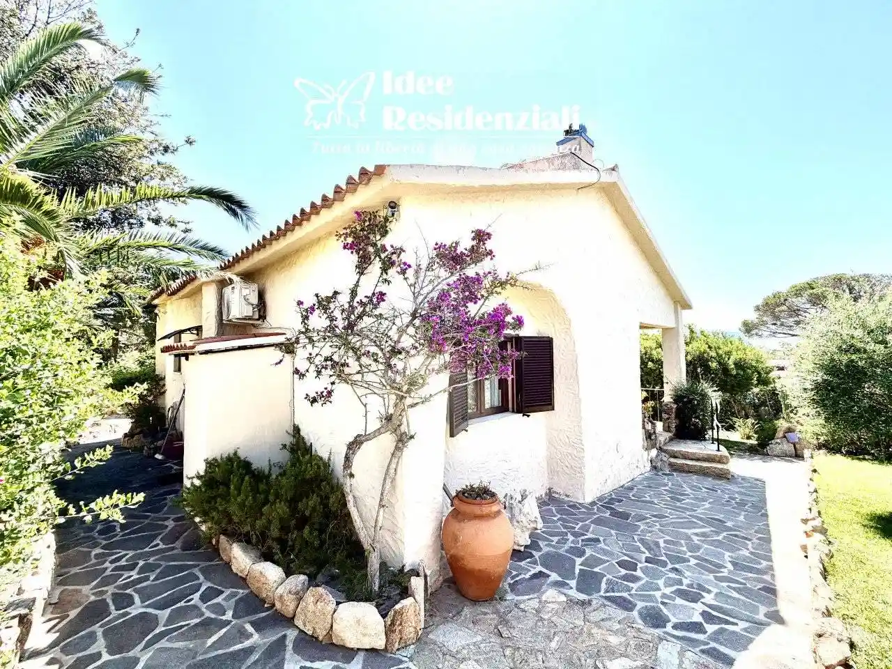 Villa in vendita a Golfo Aranci