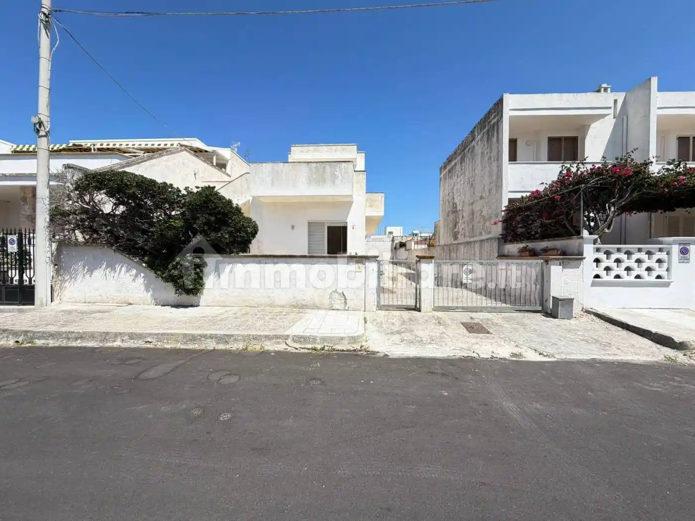 Villa in vendita a Melendugno