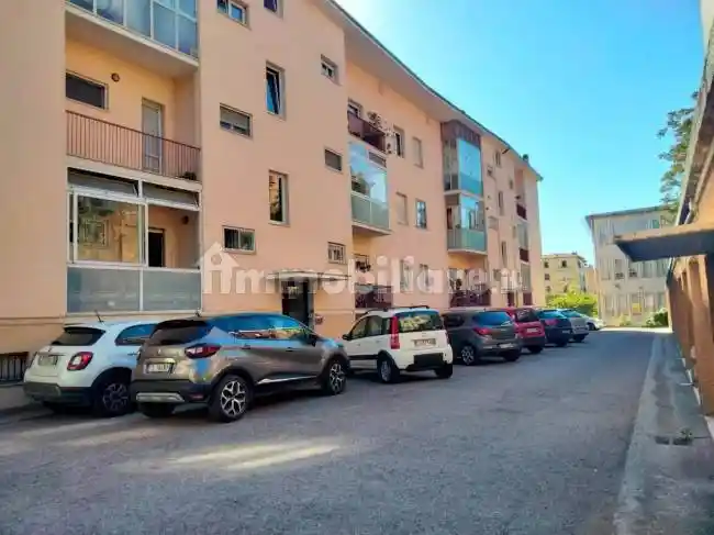 Appartamento in vendita a Perugia